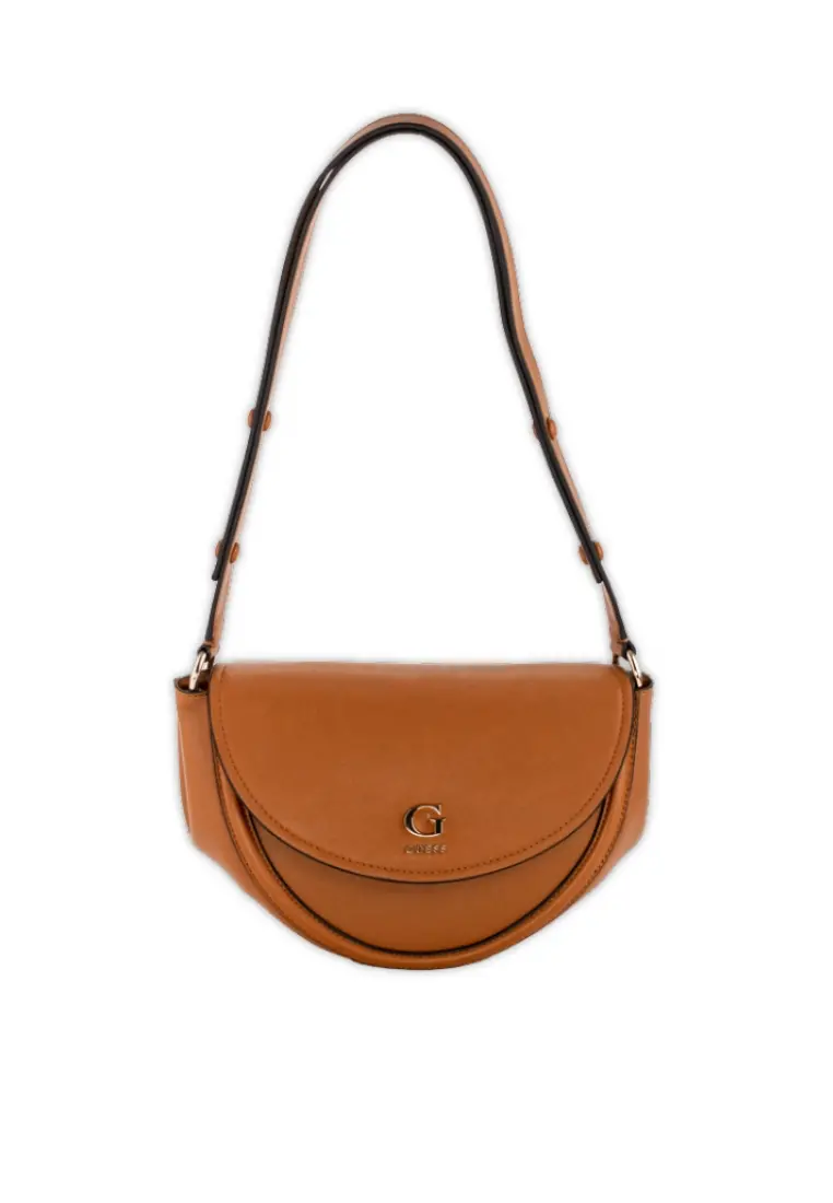 Bolso de Guess Coleen Convert Xbody Caramel