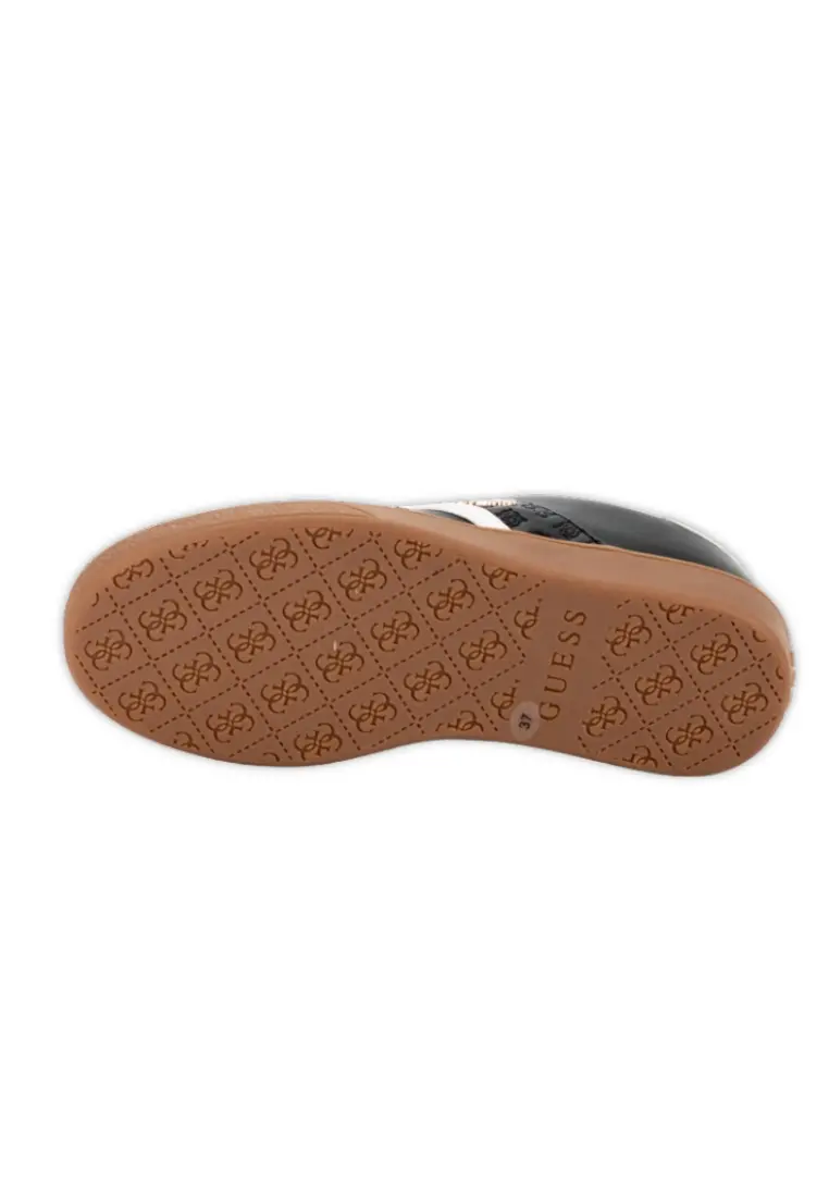 Deportiva de Guess Naoki Black - Imagen 4