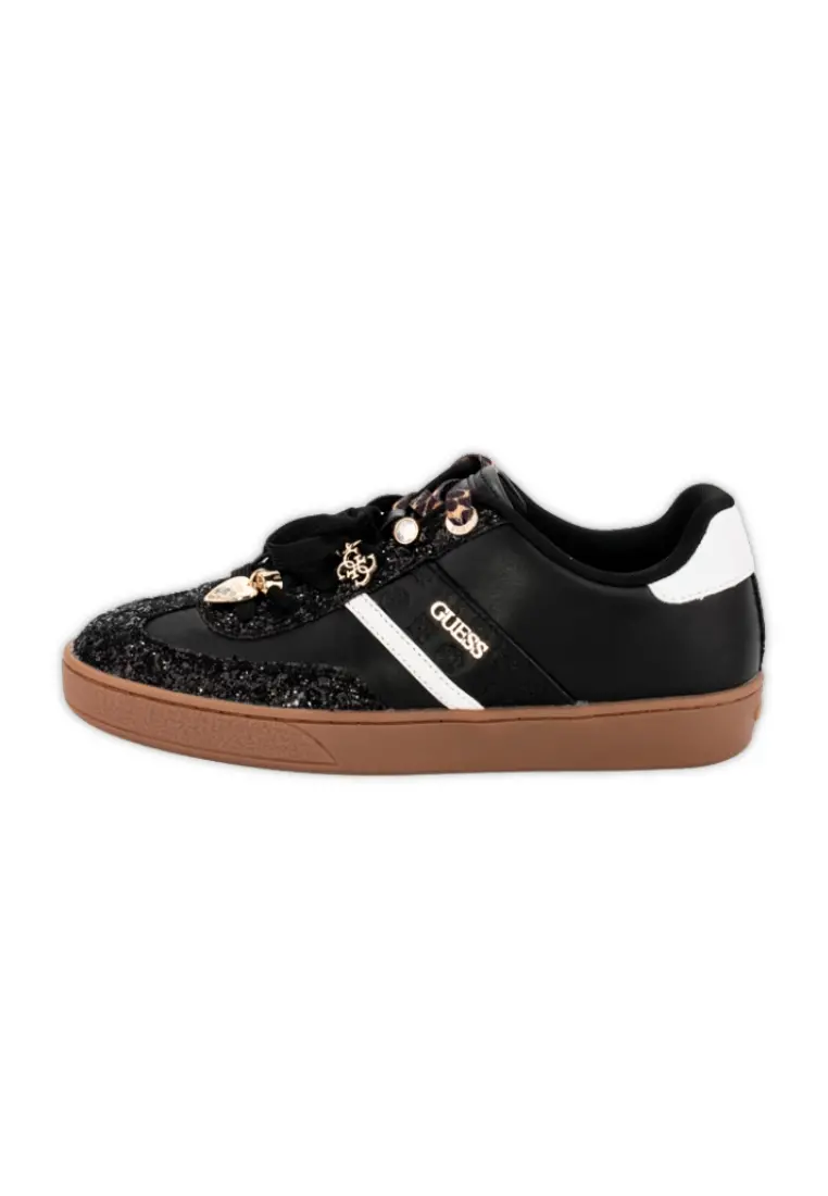 Deportiva de Guess Naoki Black