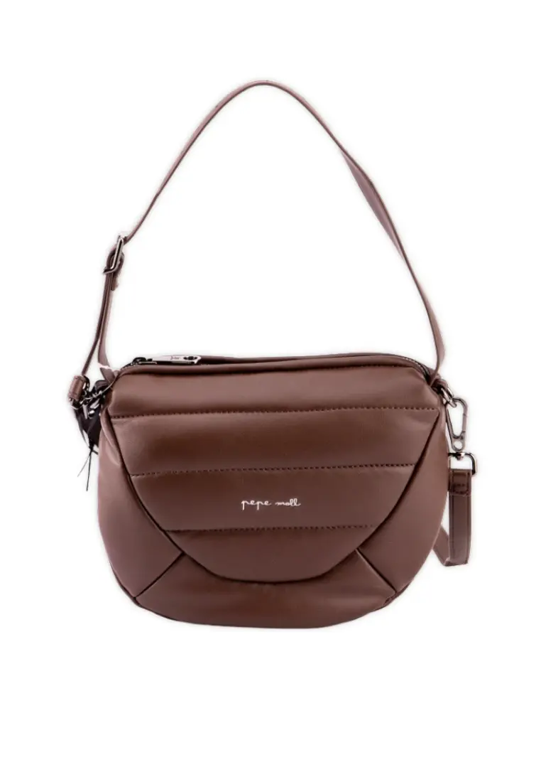 Bolso 262112 Agatha Brown Pepe Moll
