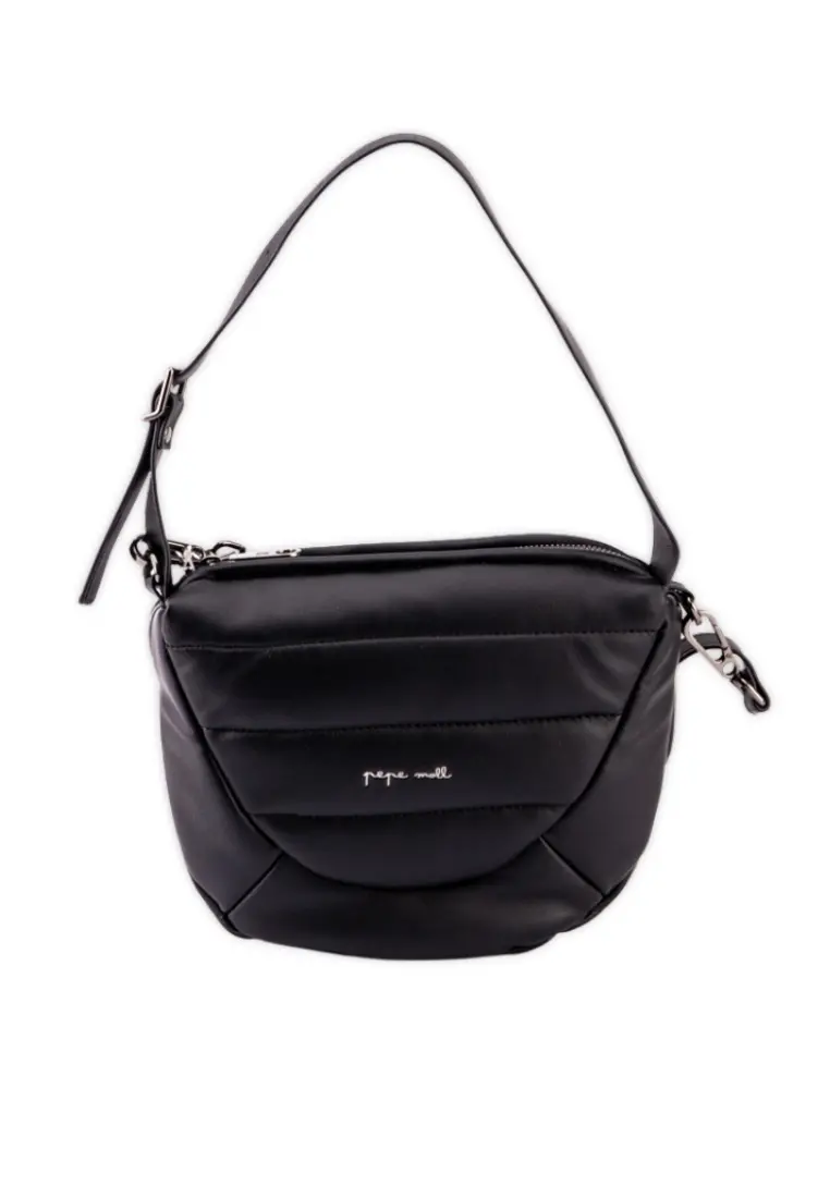 Bolso 262112 Agatha Black Pepe Moll