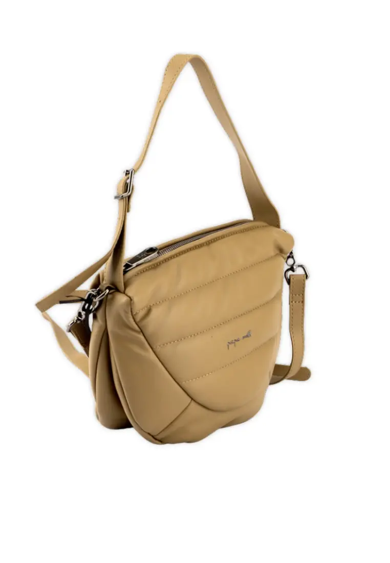 Bolso 262112 Agatha Sand Pepe Moll - Imagen 4