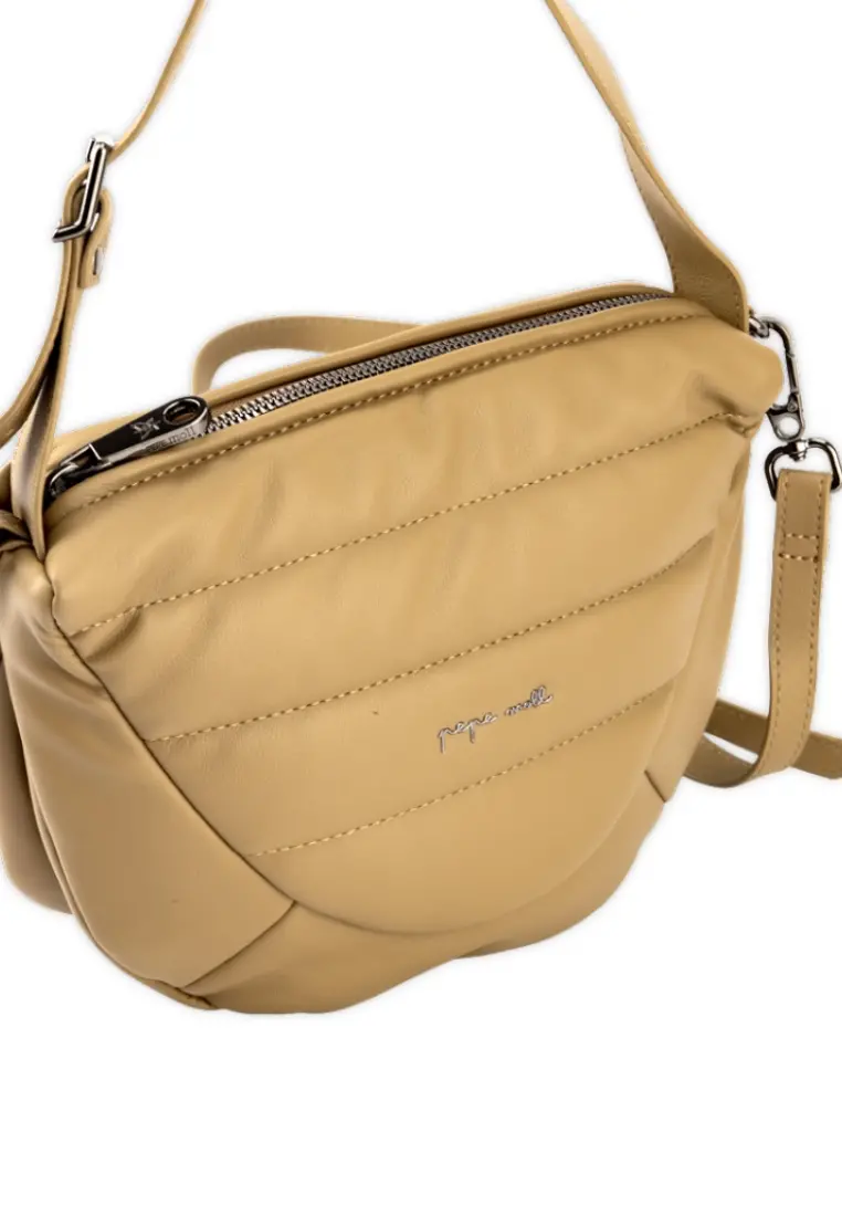 Bolso 262112 Agatha Sand Pepe Moll - Imagen 3