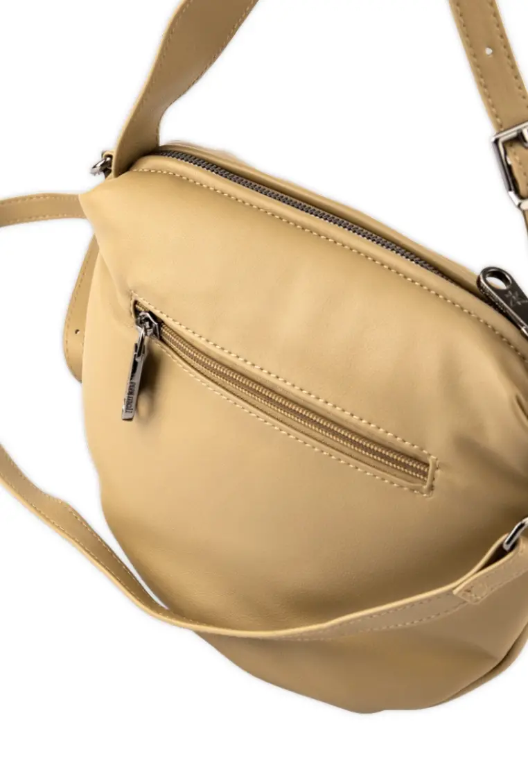 Bolso 262112 Agatha Sand Pepe Moll - Imagen 2