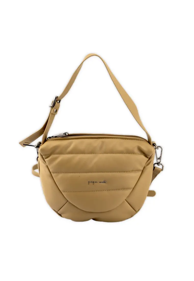 Bolso 262112 Agatha Sand Pepe Moll