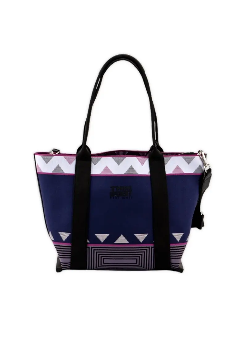 Bolso Pepe Moll 262171 Briseida Navy