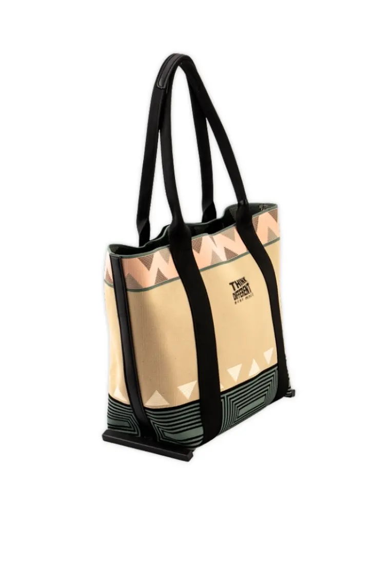 Bolso 262171 Briseida Ocre Pepe Moll - Imagen 4