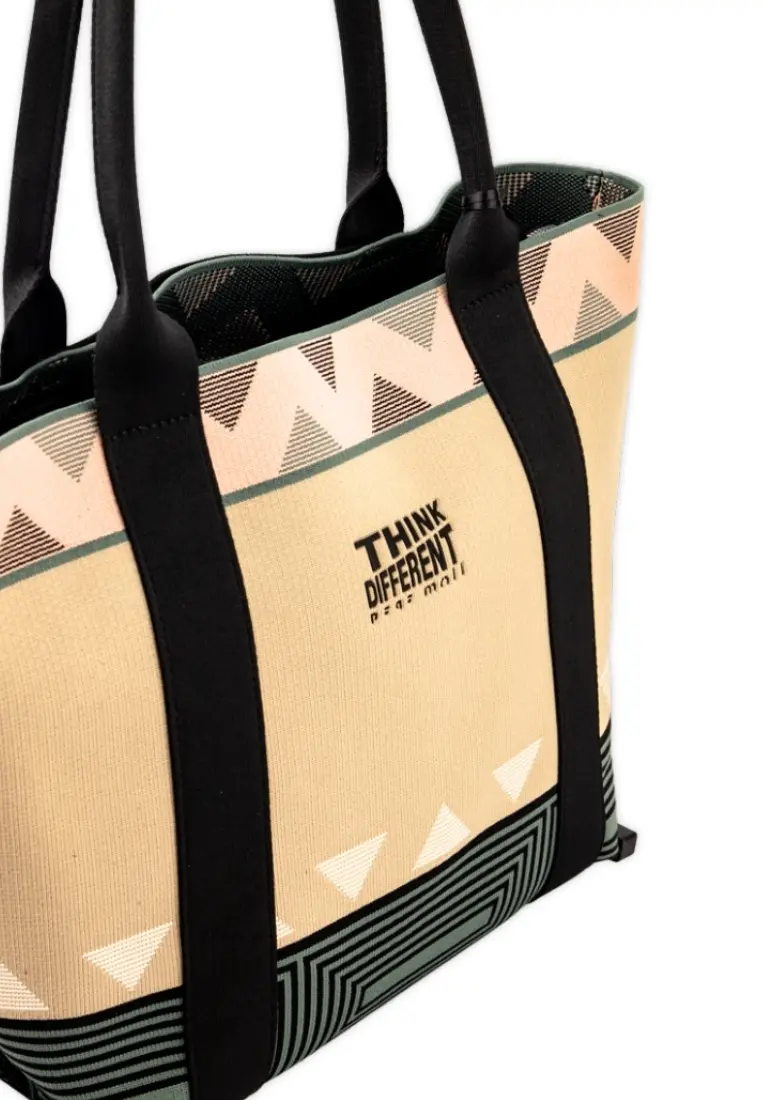 Bolso 262171 Briseida Ocre Pepe Moll - Imagen 3