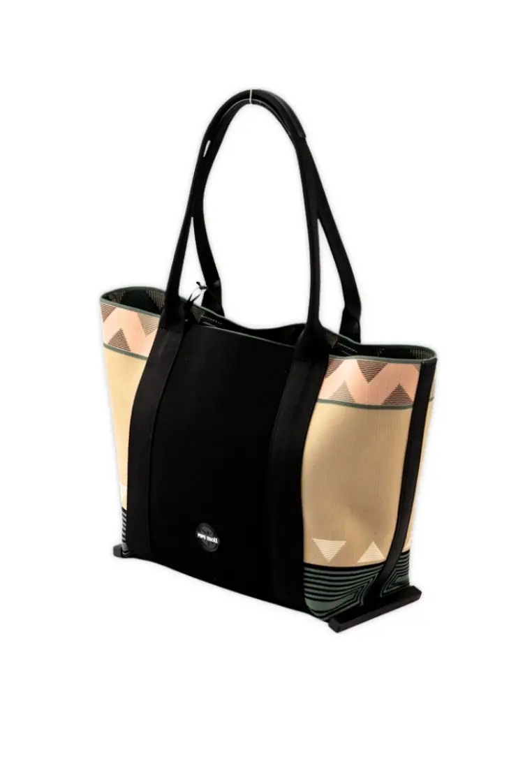 Bolso 262171 Briseida Ocre Pepe Moll - Imagen 2