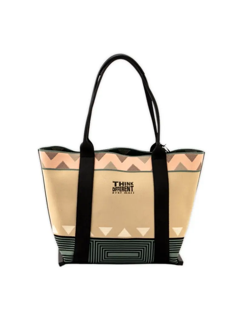 Bolso 262171 Briseida Ocre Pepe Moll