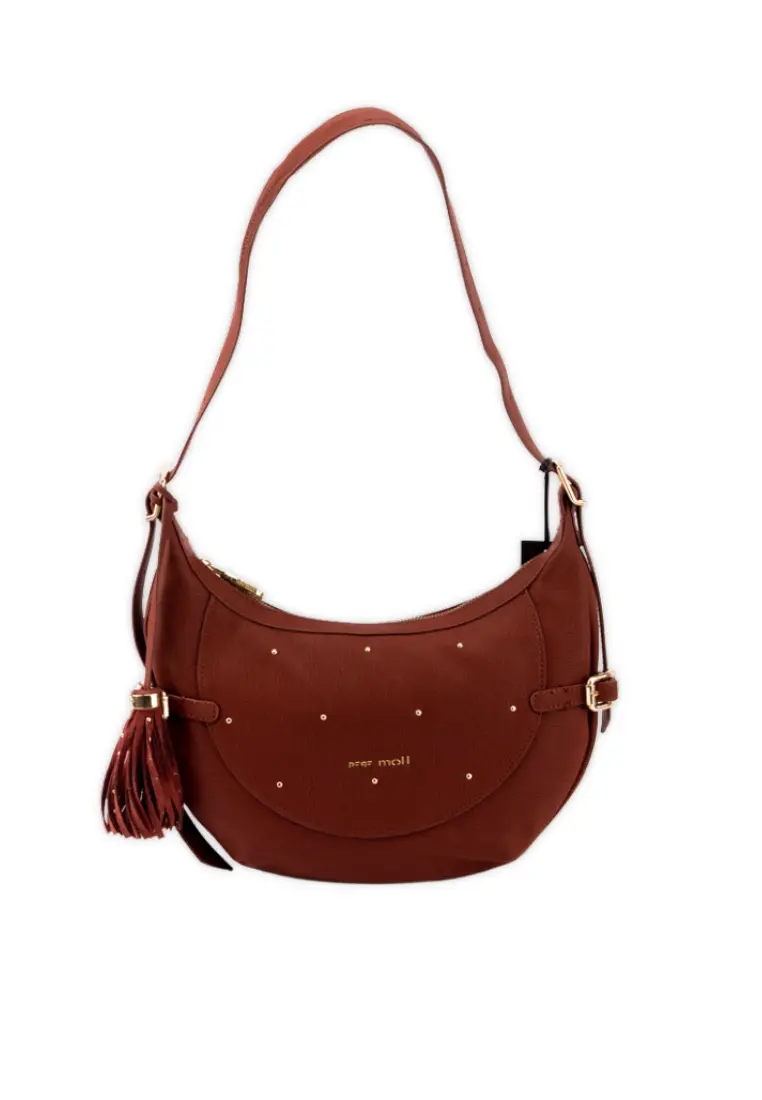 Bolso 262183 Bronte Marrón Pepe Moll