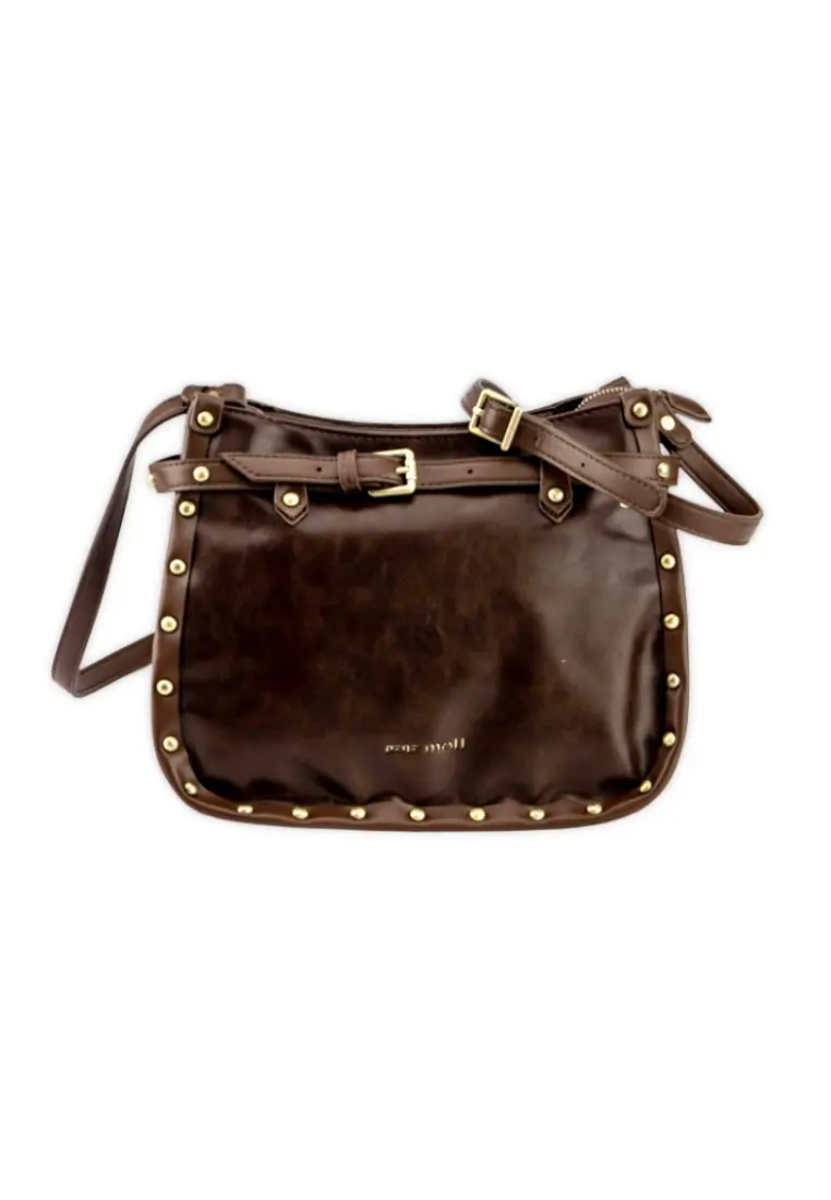 Bolso 262221 Cythia Brown Pepe Moll