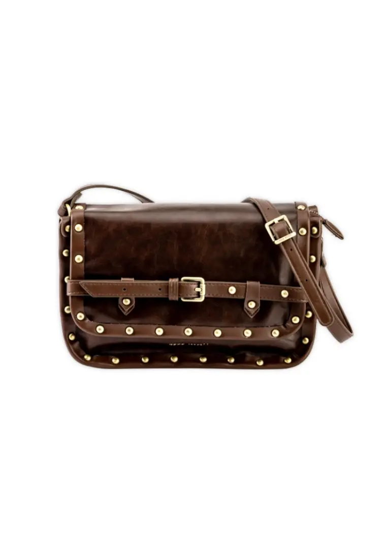 Bolso 262222 Cythia Brown Pepe Moll
