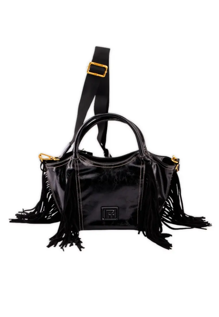 Bolso 262230 Daria Black Pepe Moll