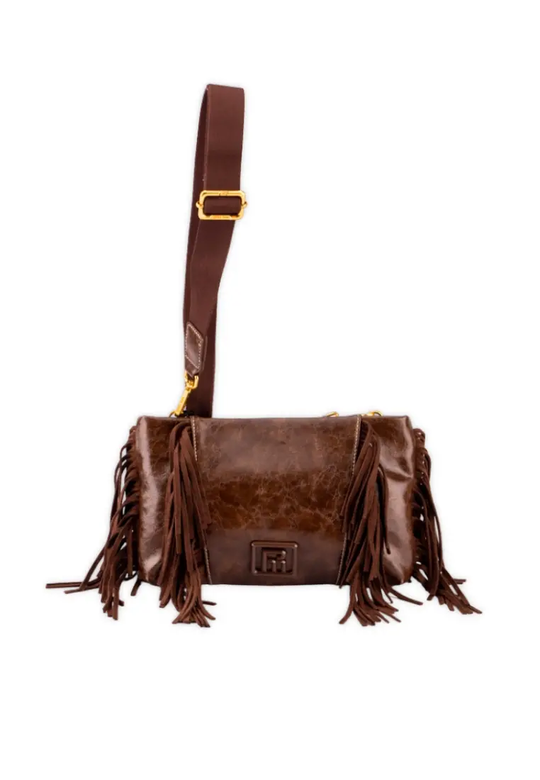 Bolso 262234 Daria Brown Pepe Moll