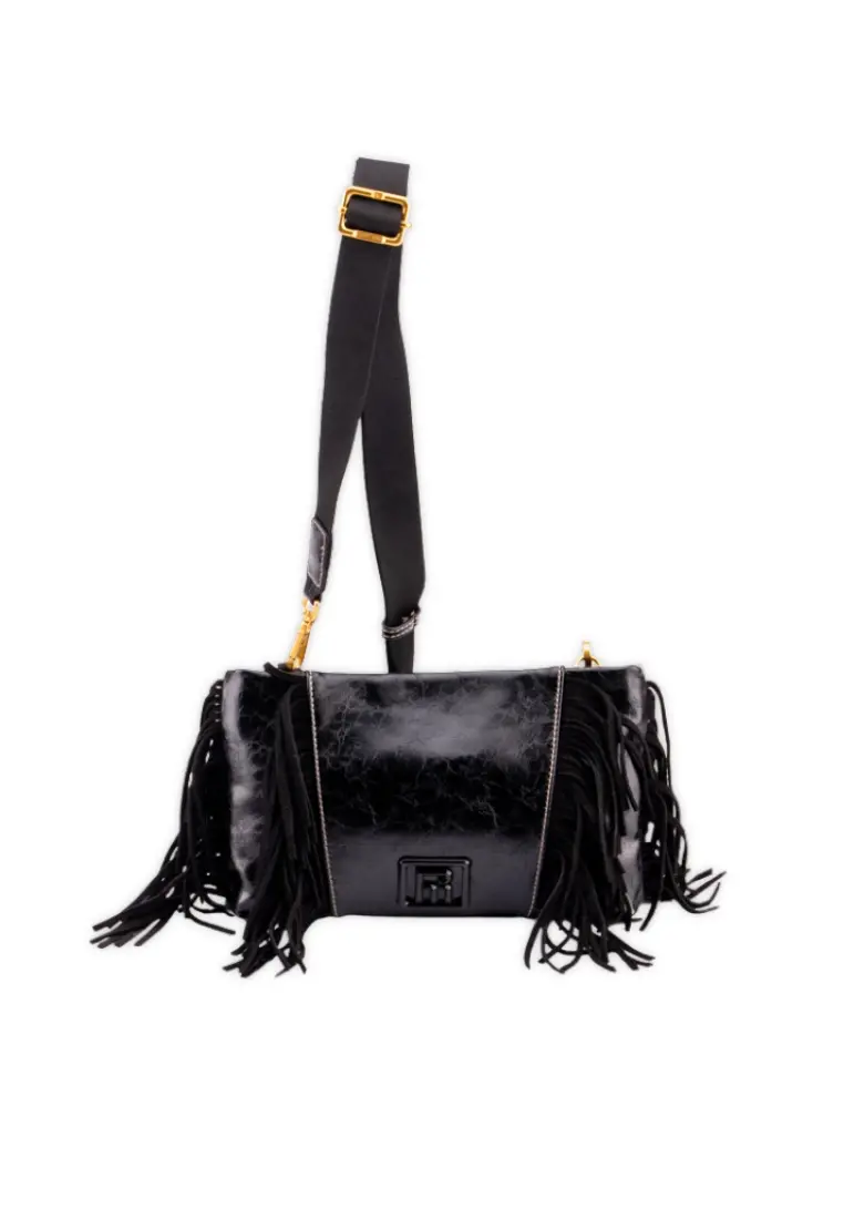 Bolso 262234 Daria Black Pepe Moll