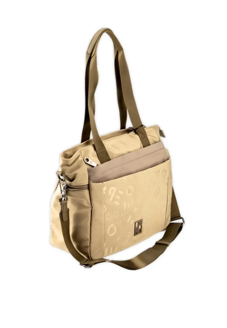 Bolso 22260 Diana Sand Pepe Moll - Imagen 4