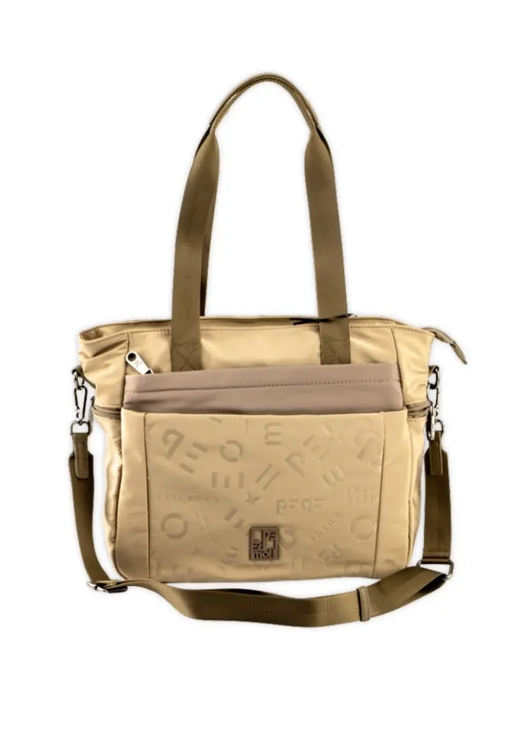 Bolso 22260 Diana Sand Pepe Moll