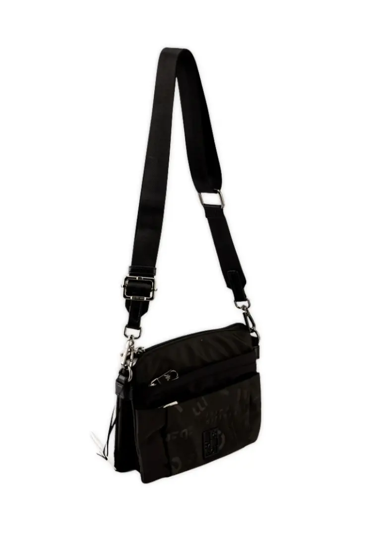 Bolso 22261 Diana Asfalto Pepe Moll - Imagen 4