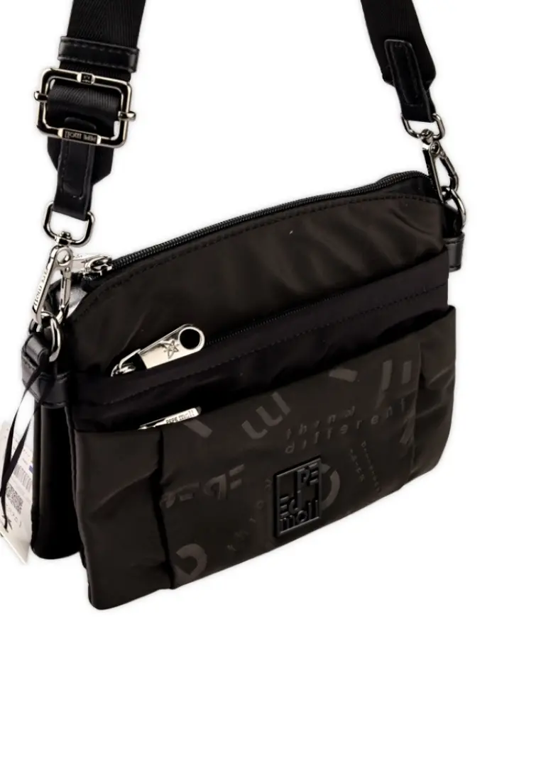 Bolso 22261 Diana Asfalto Pepe Moll - Imagen 3