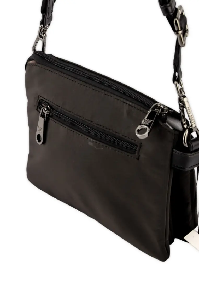 Bolso 22261 Diana Asfalto Pepe Moll - Imagen 2