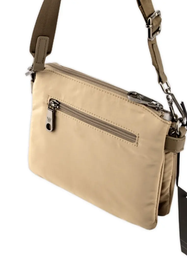 Bolso 22261 Diana Sand Pepe Moll - Imagen 2