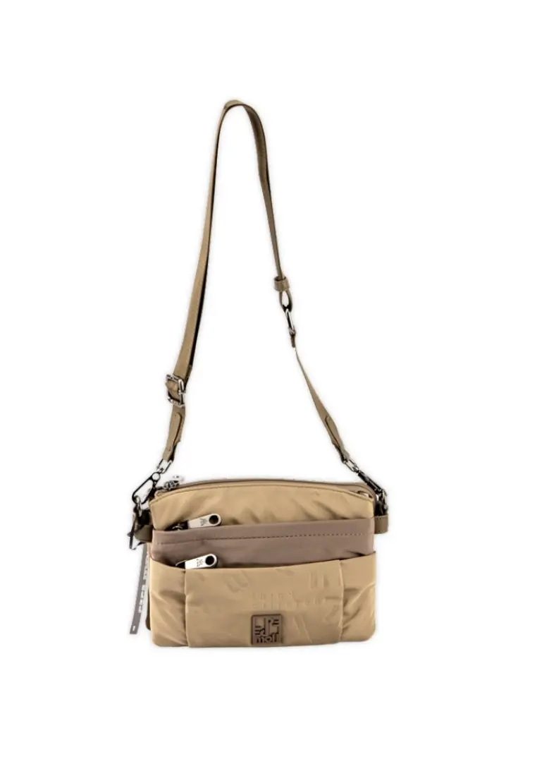 Bolso 22261 Diana Sand Pepe Moll