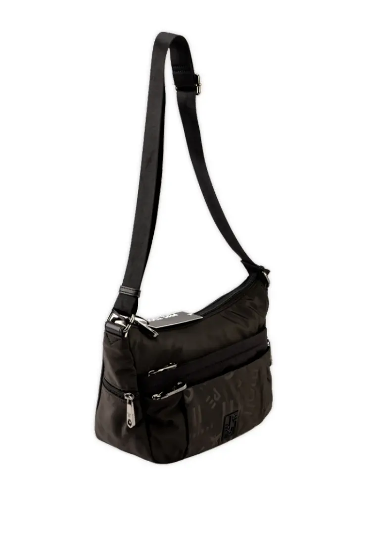 Bolso 22262 Diana Asfalto Pepe Moll - Imagen 4