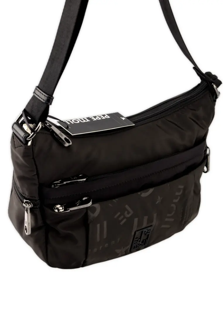 Bolso 22262 Diana Asfalto Pepe Moll - Imagen 3