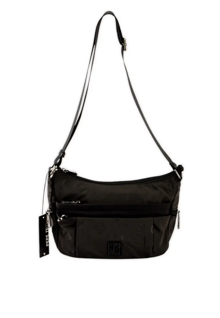 Bolso 22262 Diana Asfalto Pepe Moll