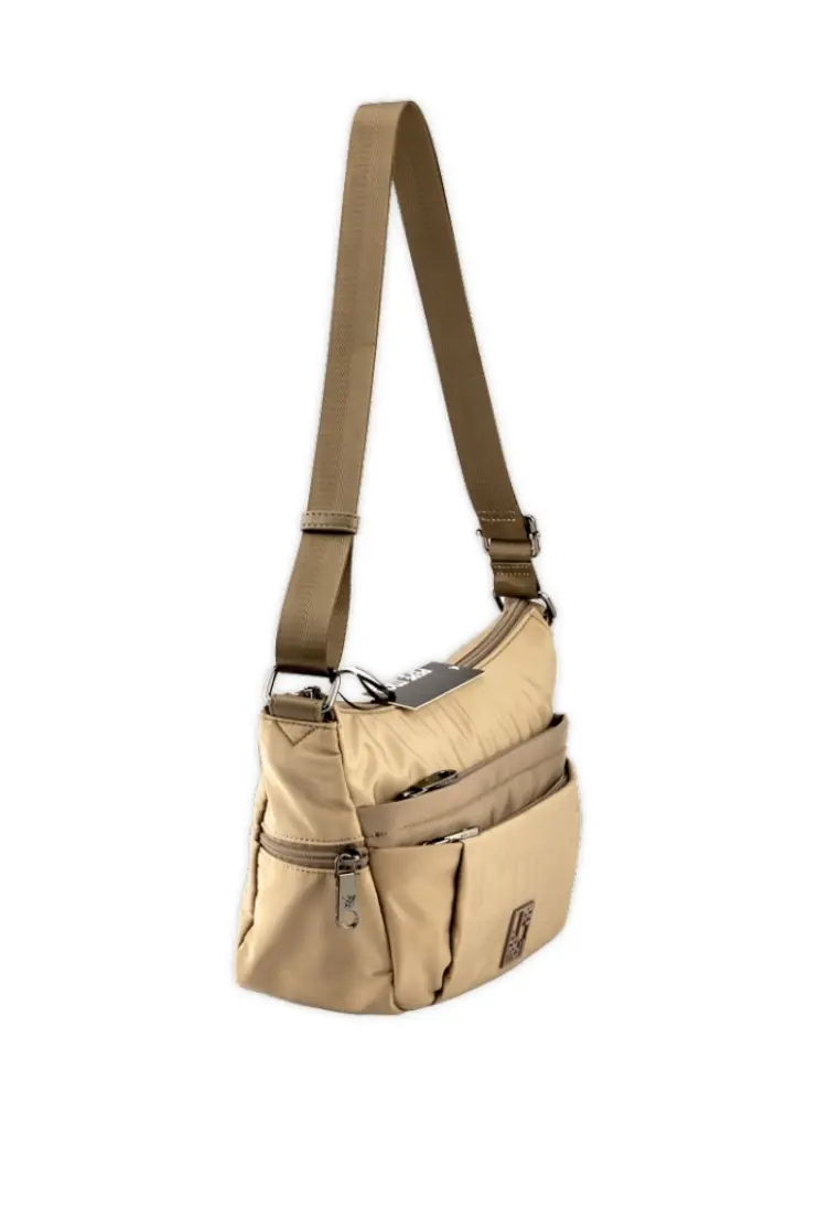 Bolso 22262 Diana Sand Pepe Moll - Imagen 4