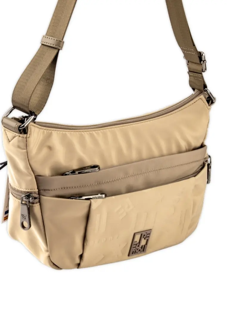 Bolso 22262 Diana Sand Pepe Moll - Imagen 3