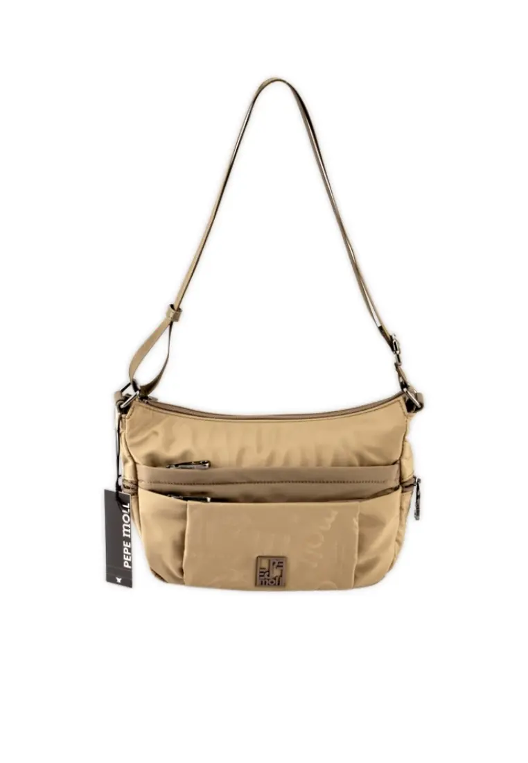Bolso 22262 Diana Sand Pepe Moll
