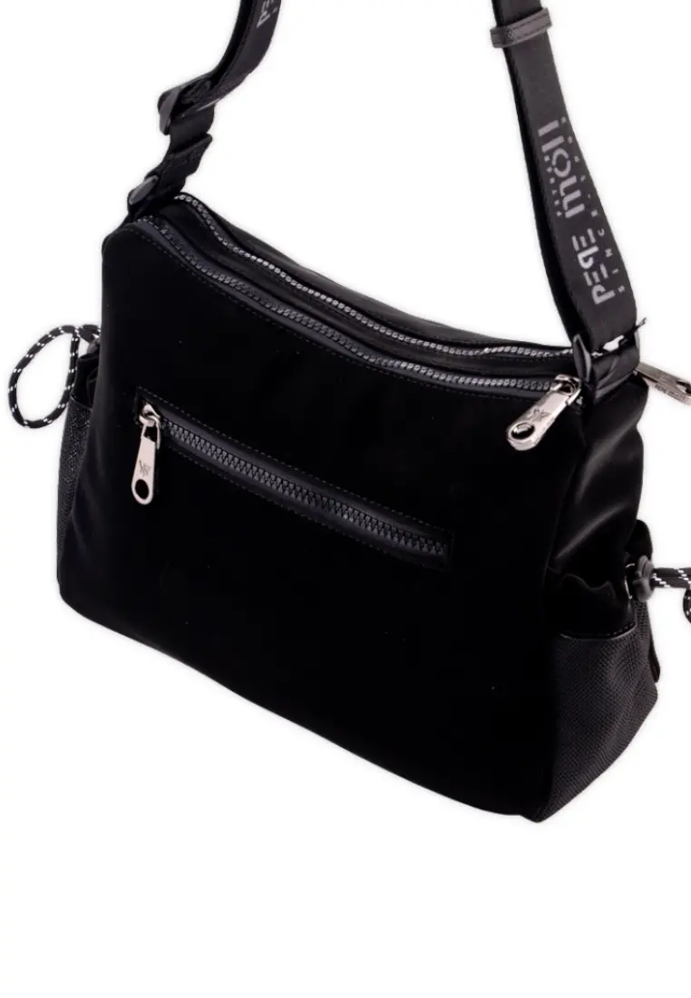 Bolso 262271 Dora Black Pepe Moll - Imagen 2