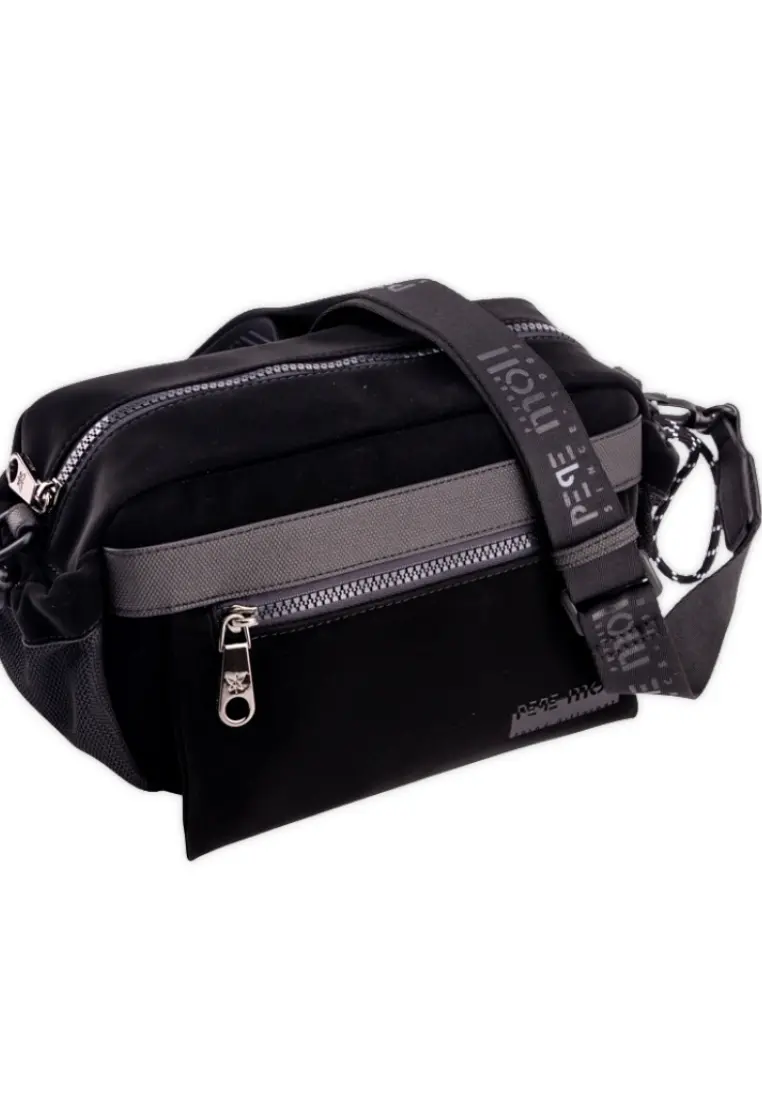 Bolso 262274 Dora Black Pepe Moll - Imagen 3