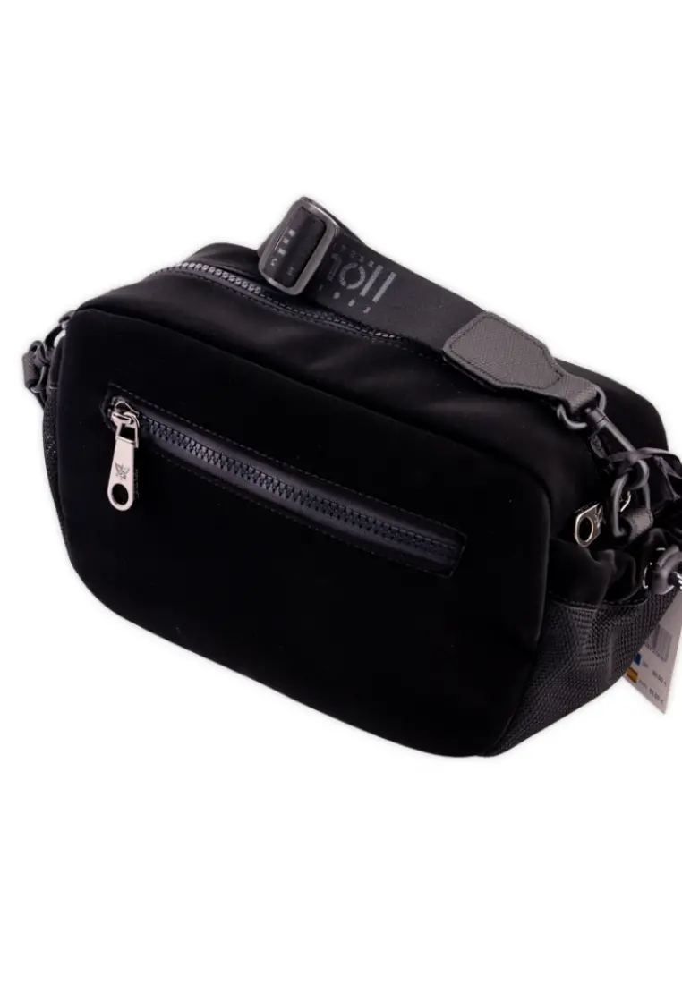 Bolso 262274 Dora Black Pepe Moll - Imagen 2