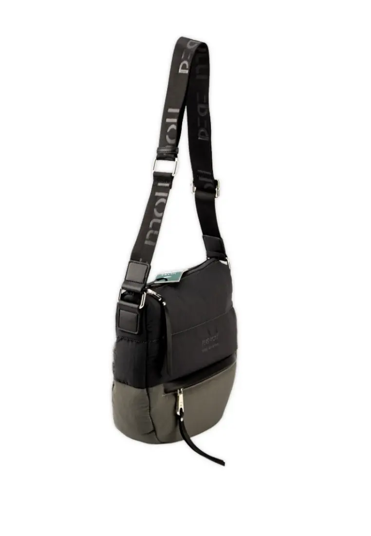 Bolso Pepe Moll 262341 Gaia Grey - Imagen 4