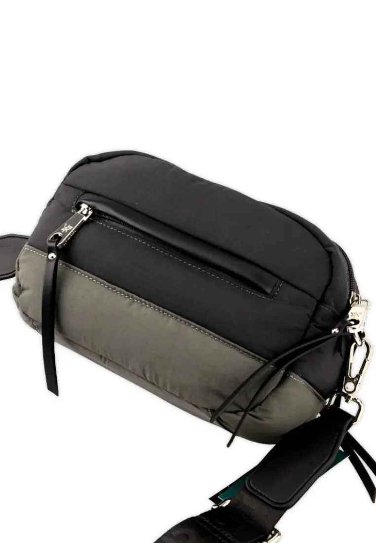 Bolso Pepe Moll 262344 Gaia Grey - Imagen 2
