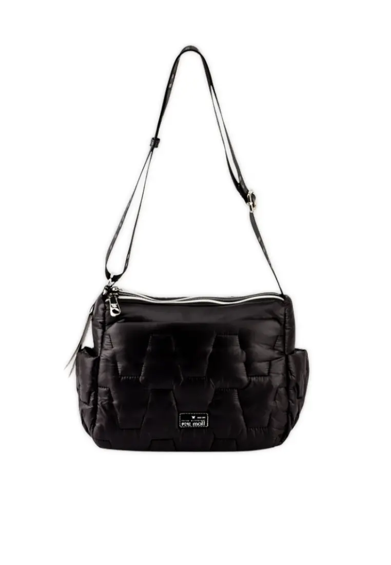 Bolso 262351 Galena Negro Pepe Moll