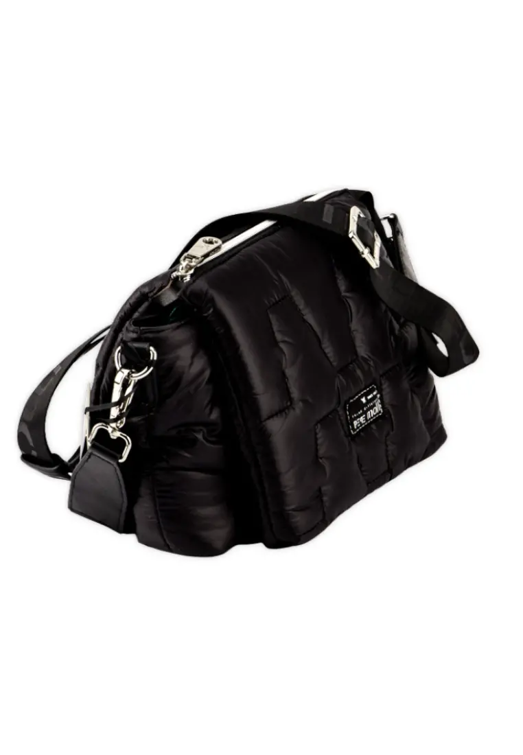 Bolso 262353 Galena Black Pepe Moll - Imagen 4