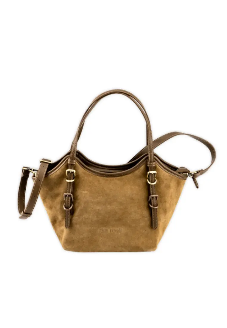 Bolso 262360 Gemina Stone Pepe Moll