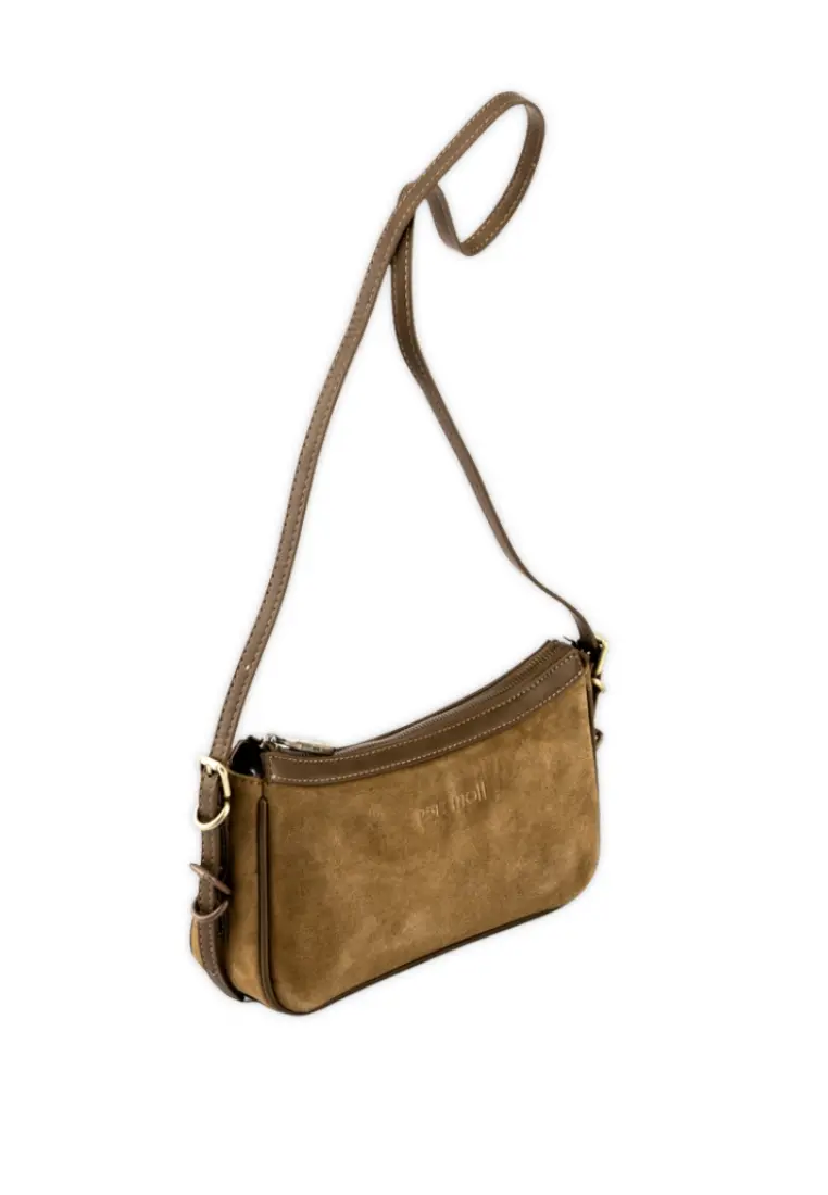 Bolso 262362 Gemina Stone Pepe Moll - Imagen 4