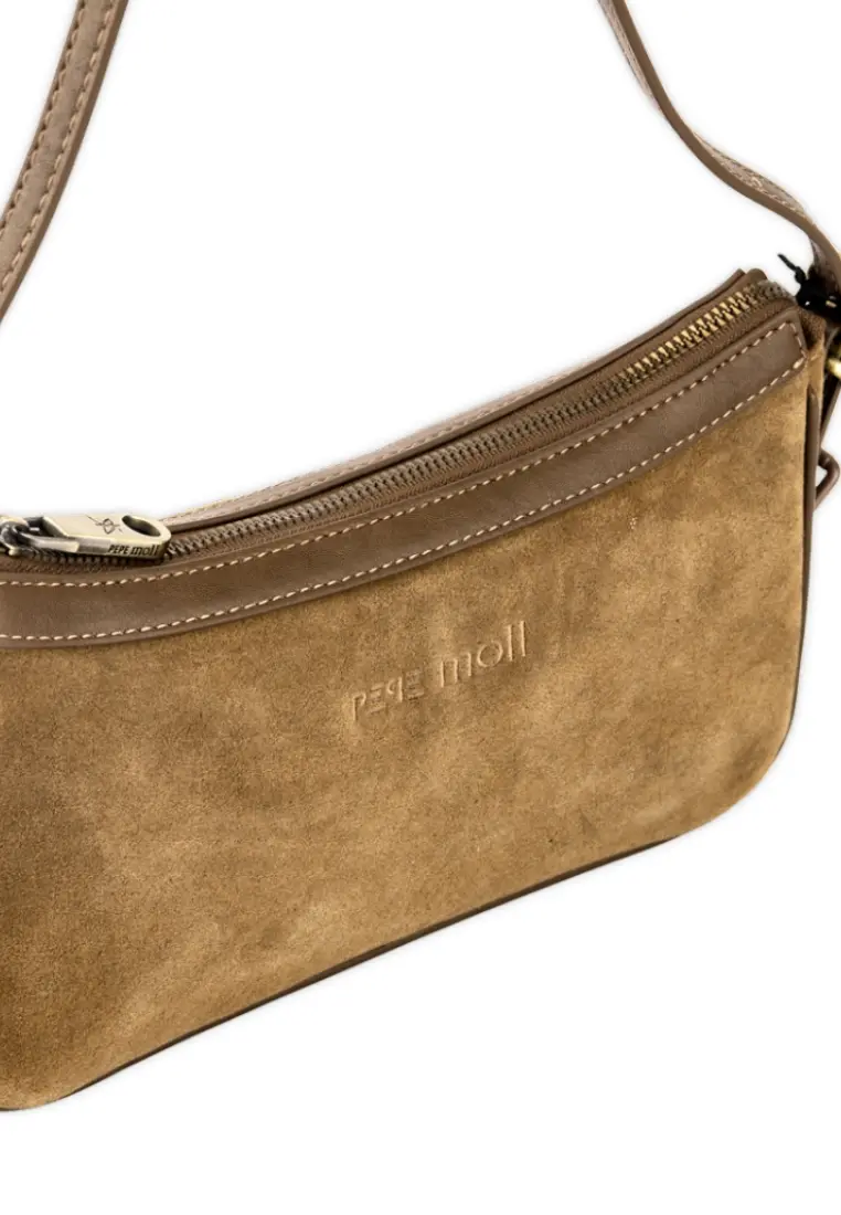 Bolso 262362 Gemina Stone Pepe Moll - Imagen 3