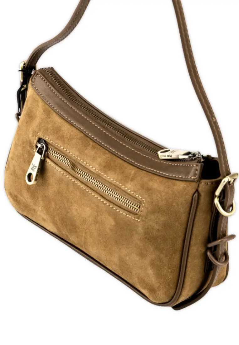 Bolso 262362 Gemina Stone Pepe Moll - Imagen 2