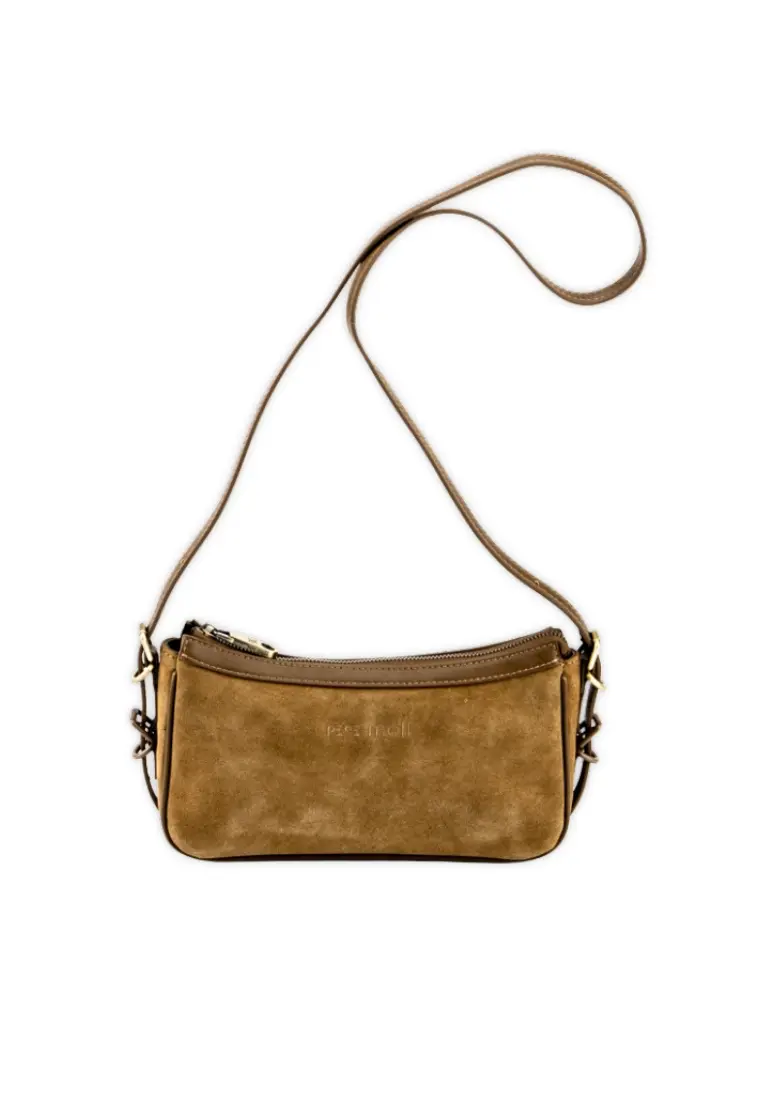 Bolso 262362 Gemina Stone Pepe Moll