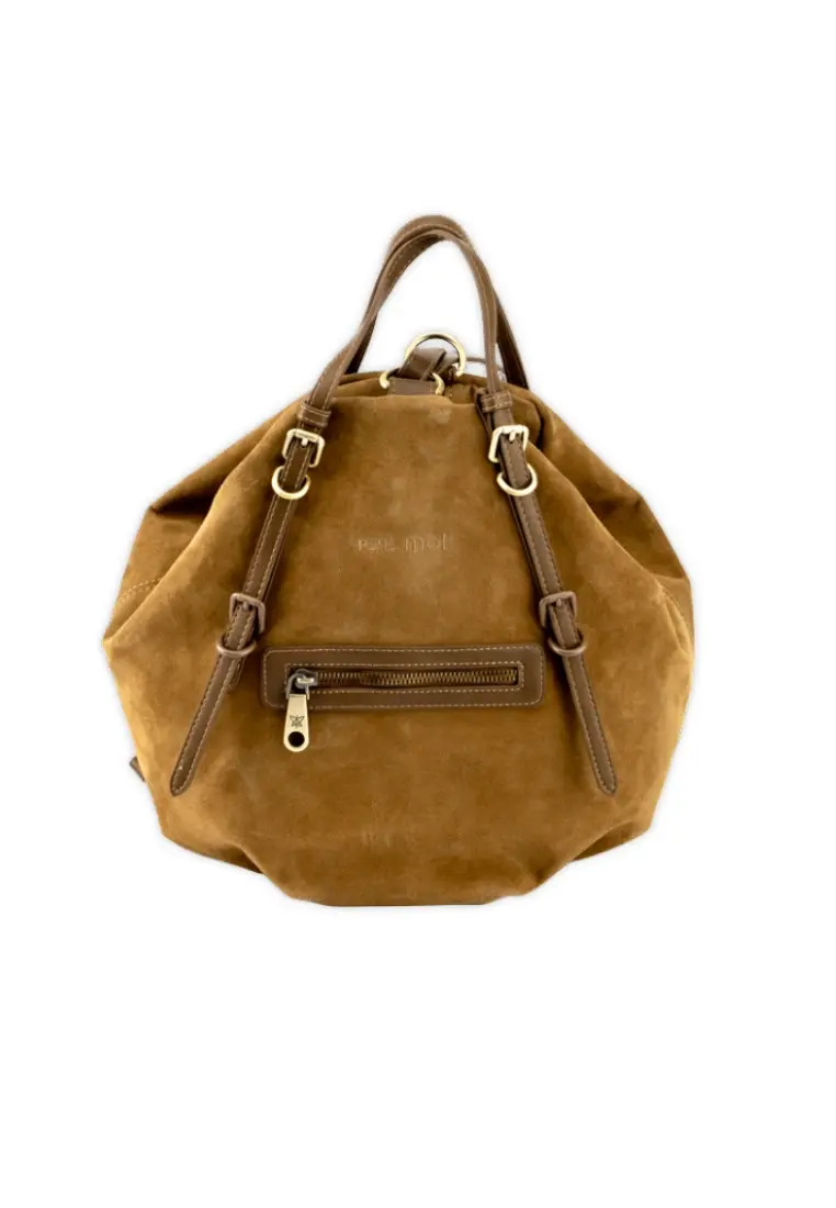 Bolso 262364 Gemina Stone Pepe Moll