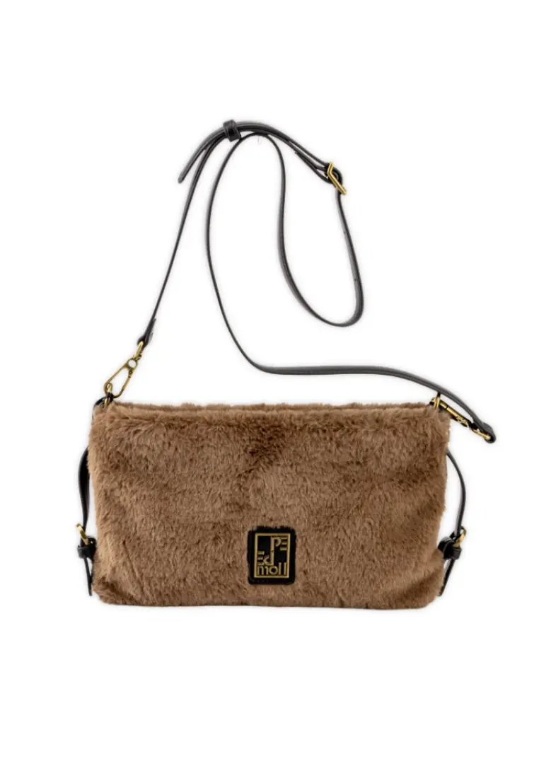 Bolso 262422 Jacinta Cafe Pepe Moll