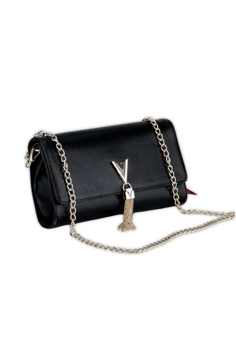 Bolso Valentino Handbags Divina Negro - Imagen 3