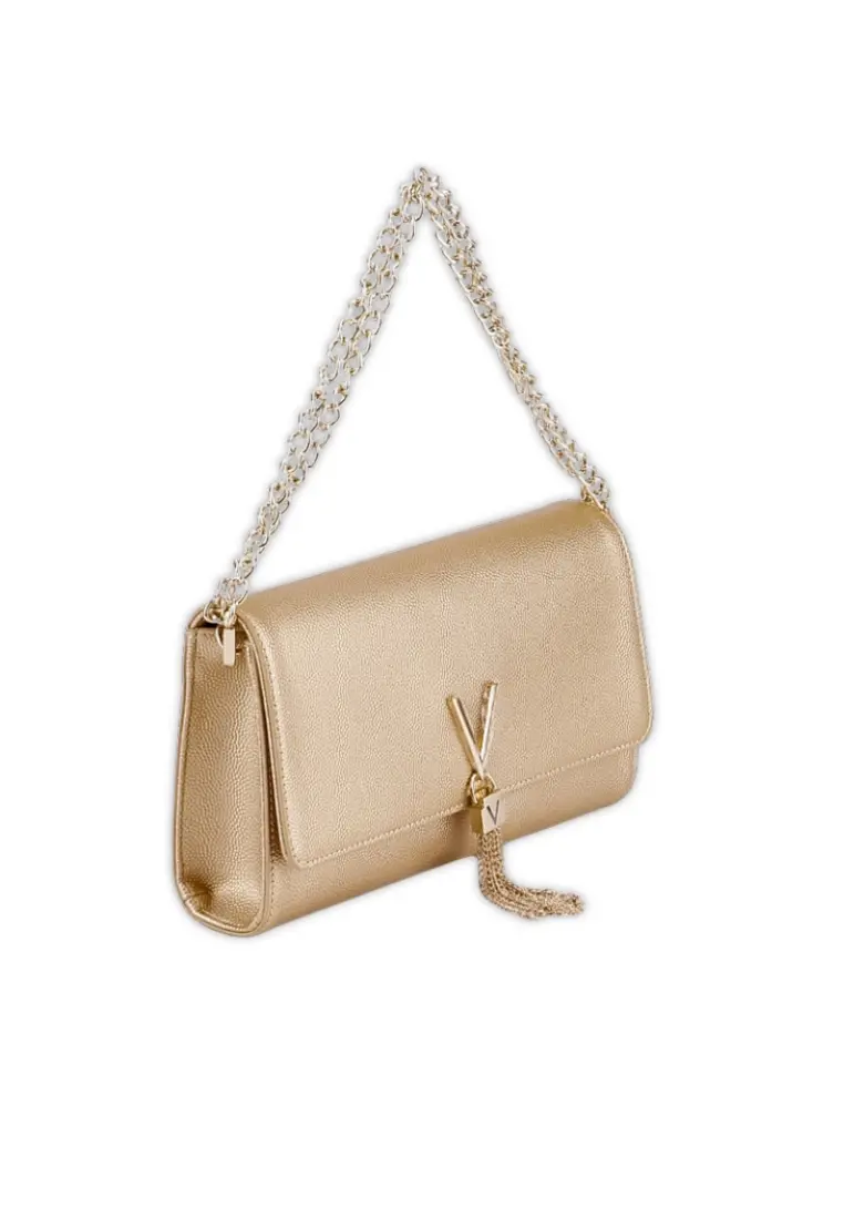 Bolso Valentino Handbags Divina Gold - Imagen 4