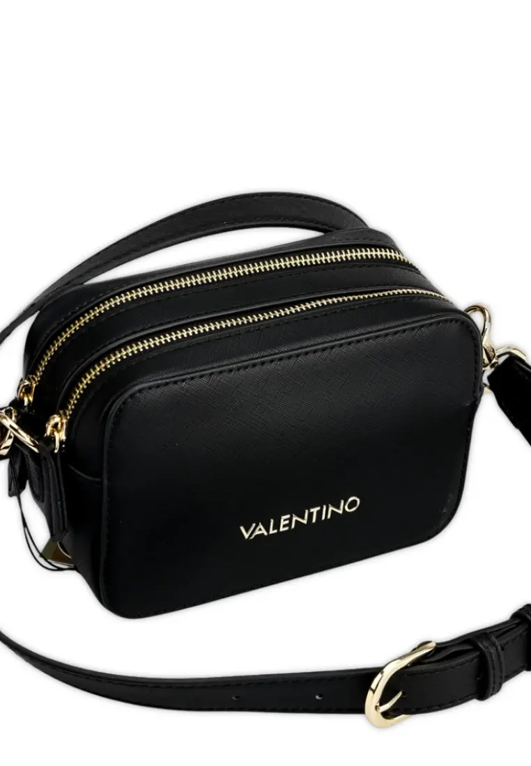 Bolso de Valentino Handbags VBS7B306 Zero Re Negro - Imagen 2